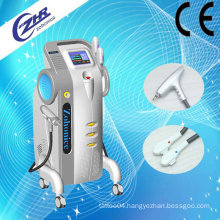 E8a Elight RF IPL Q Switch ND YAG Laser Tattoo Removal System